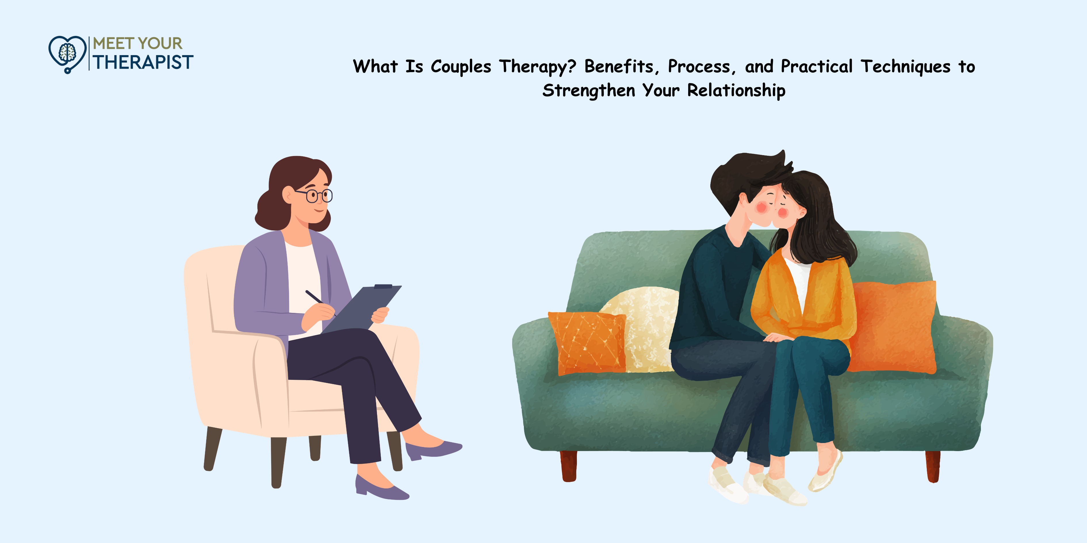 couple therapy