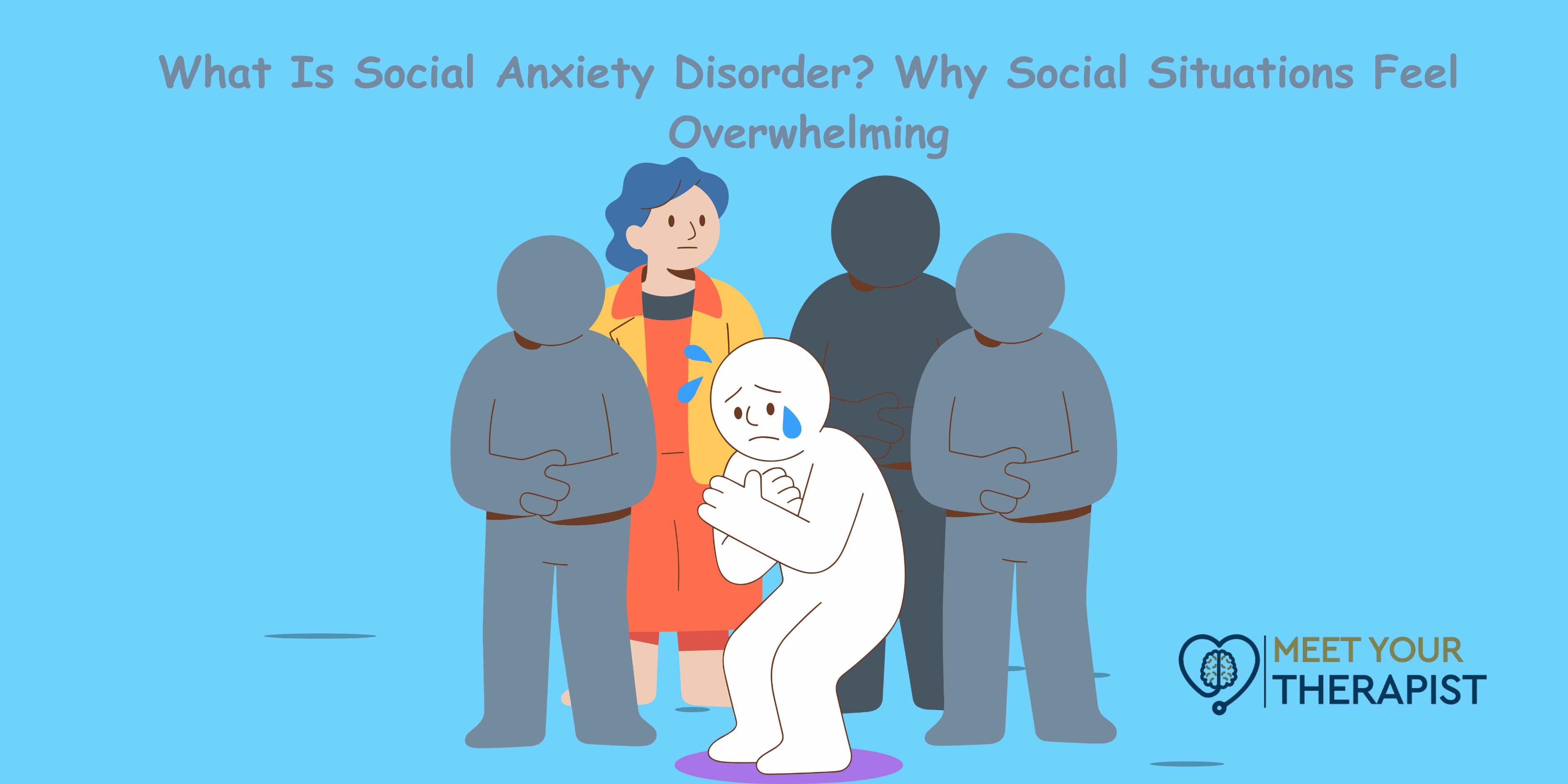 social anxiety