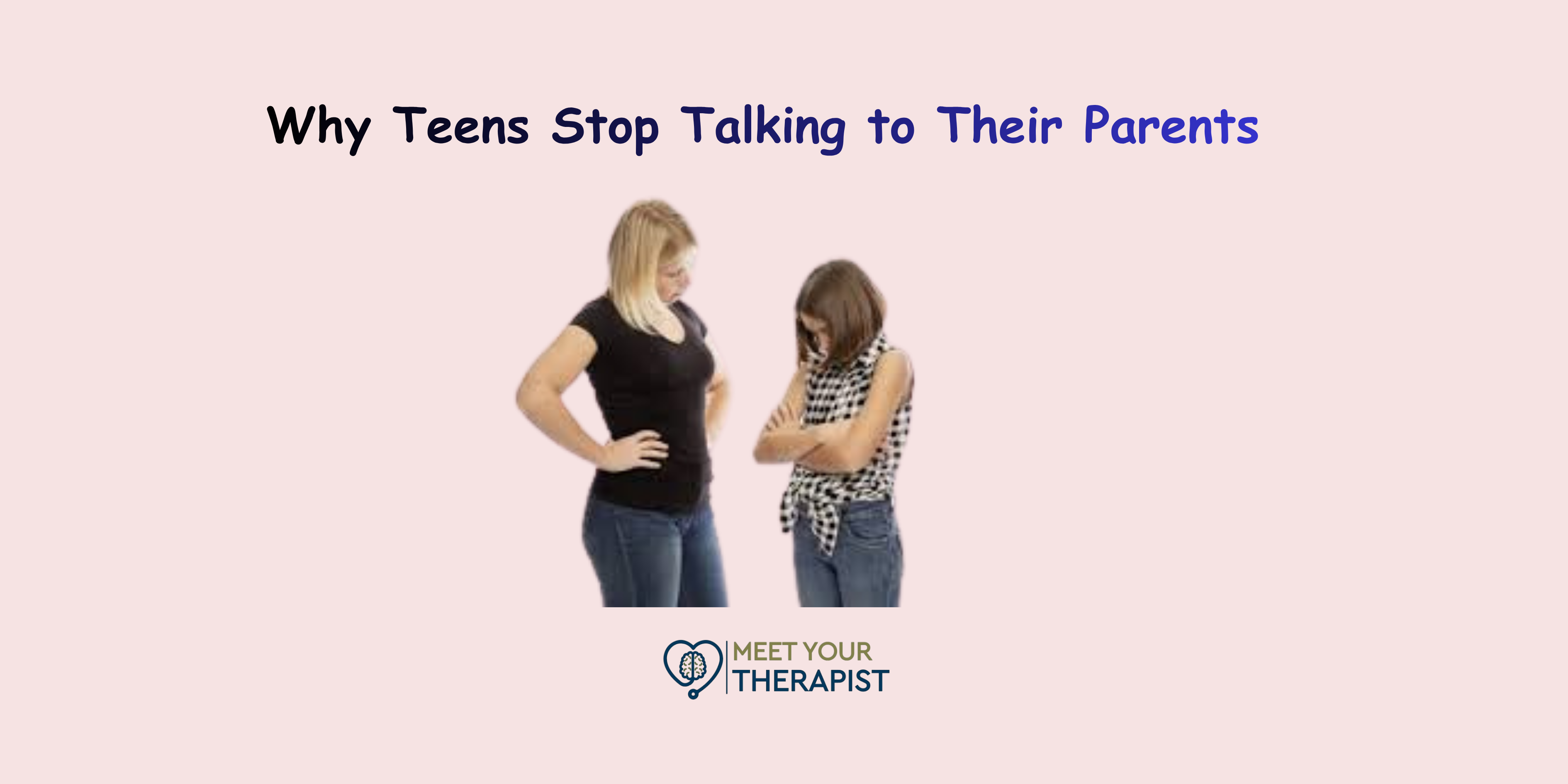 teens should stop stressing