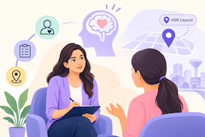 The People You Pick: The Impact of Chosen Family on Mental Health