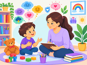 Child Counselling