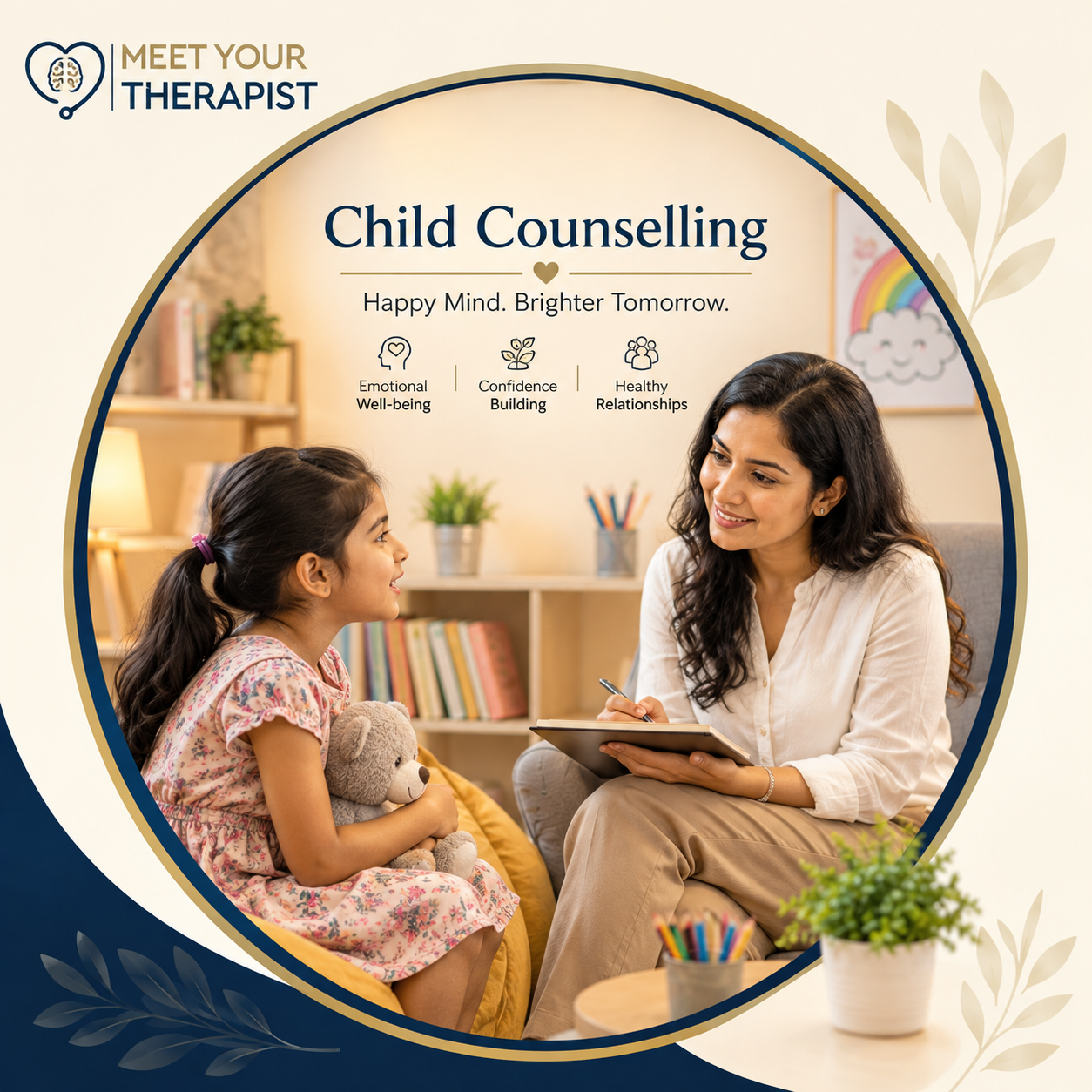 Child Counselling