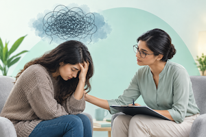 Depression Counselling