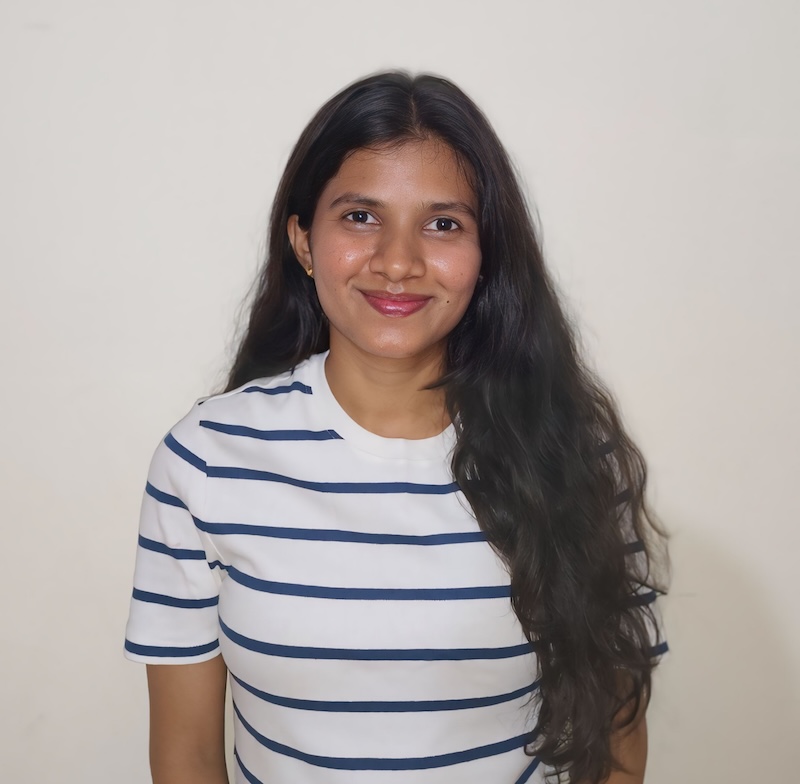 Divya HM, Psychologist at Meet Your Therapist