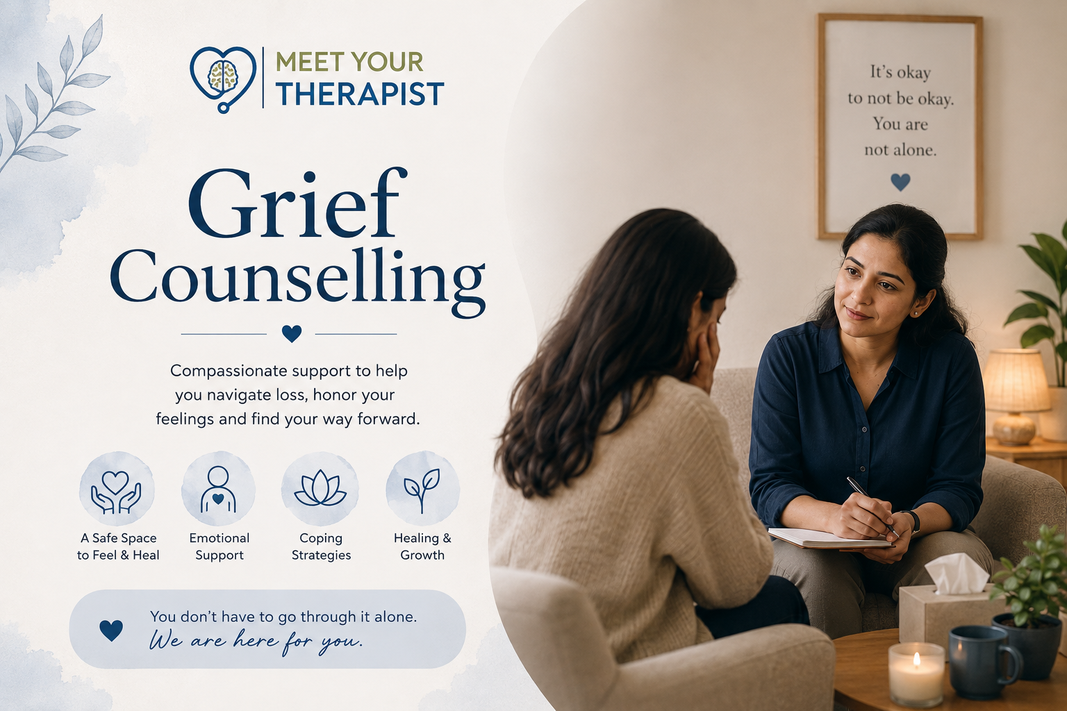 Grief Counselling