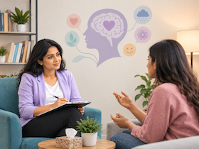 Individual Counselling
