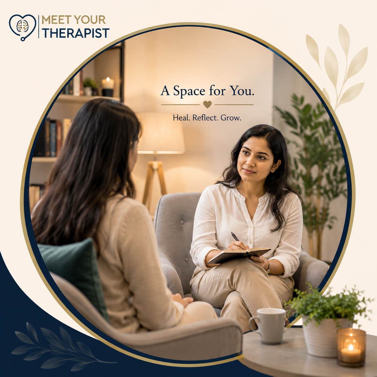 Individual Counselling