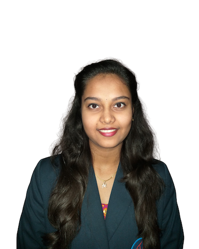VAISHNAVI C R 