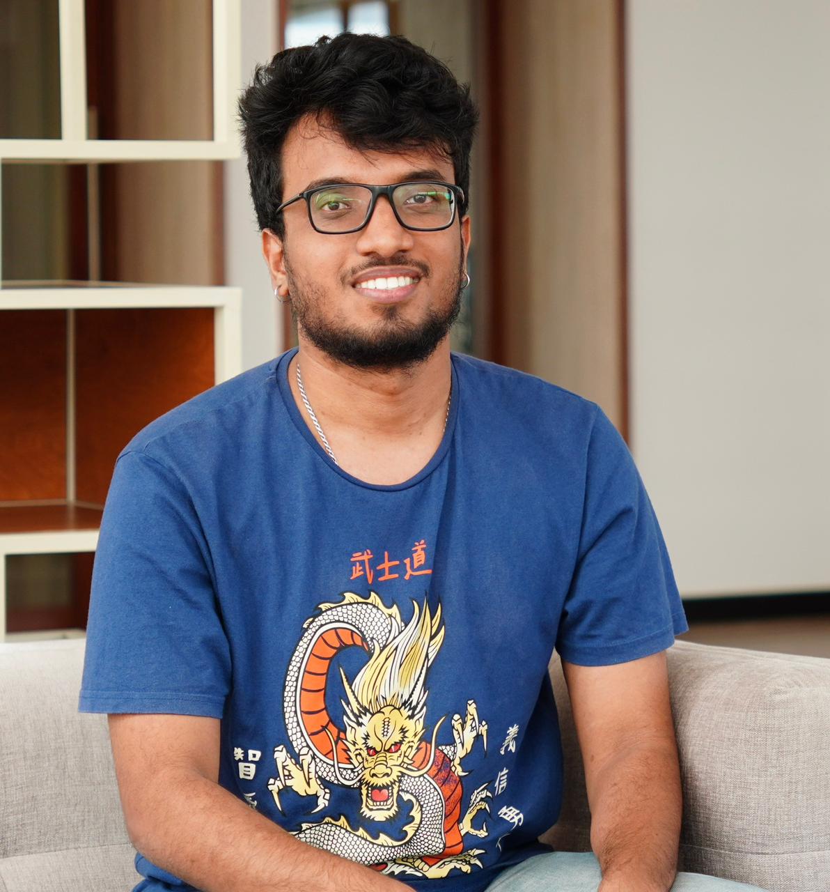 B Prabath