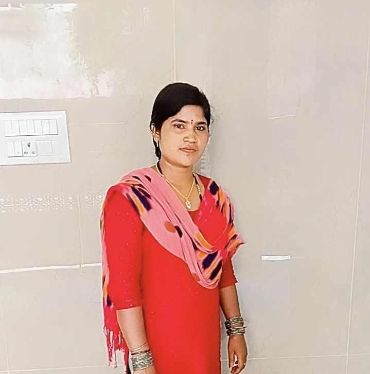 Saashrika G