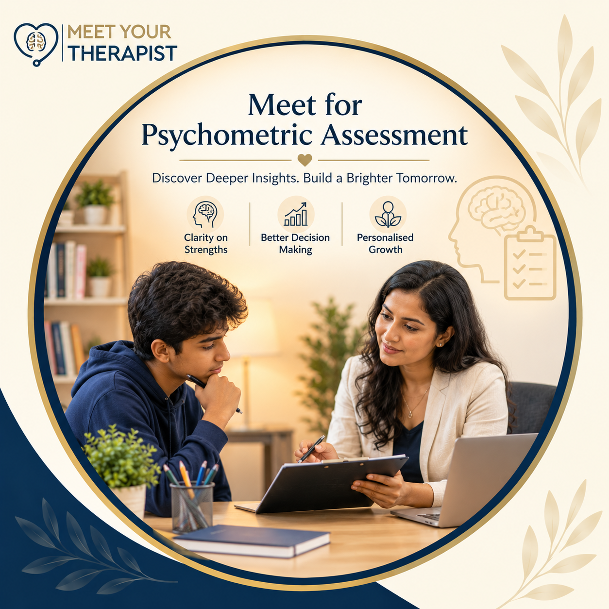 Psychometric Testing