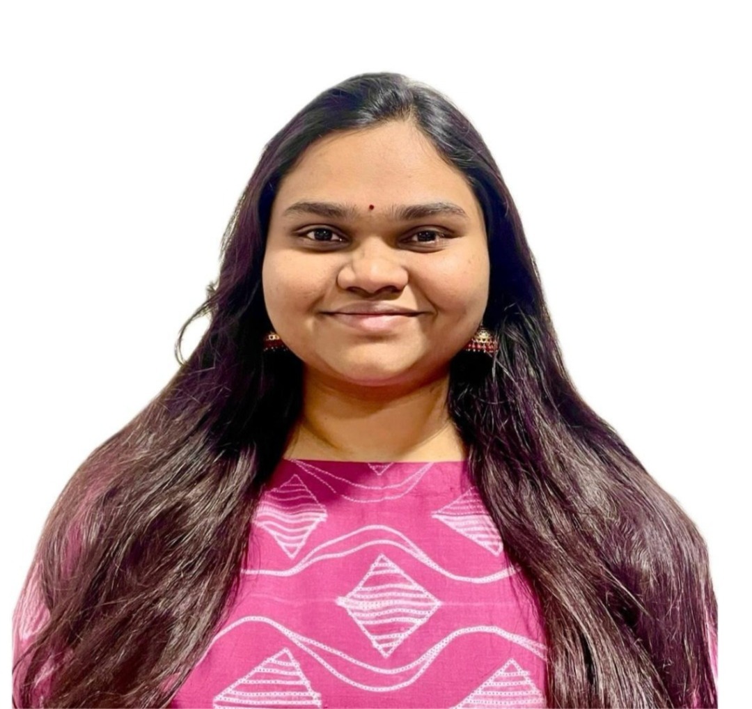 Ms. Reshma