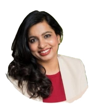 Ms. Suruchi Shah
