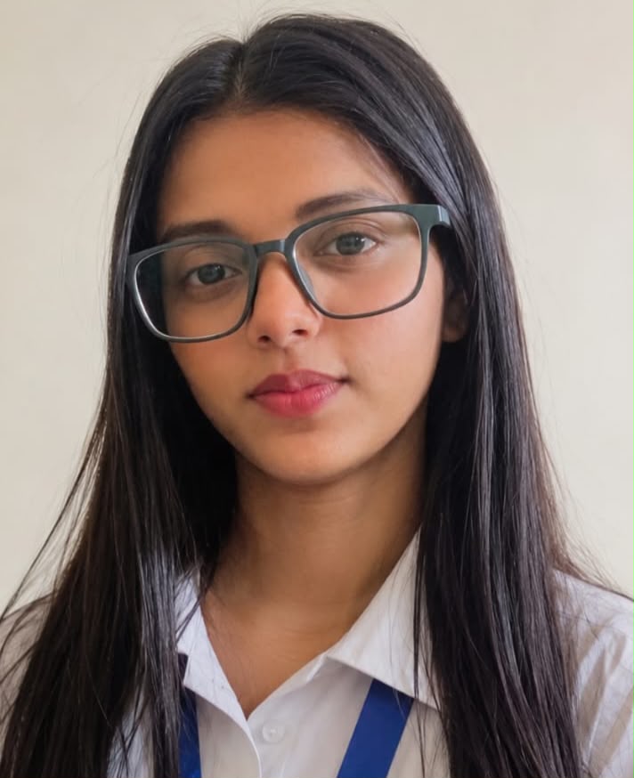 Swastika Sinha