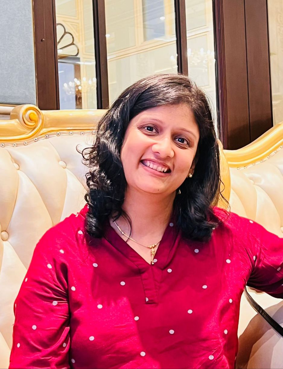 Ms.Taru Garg