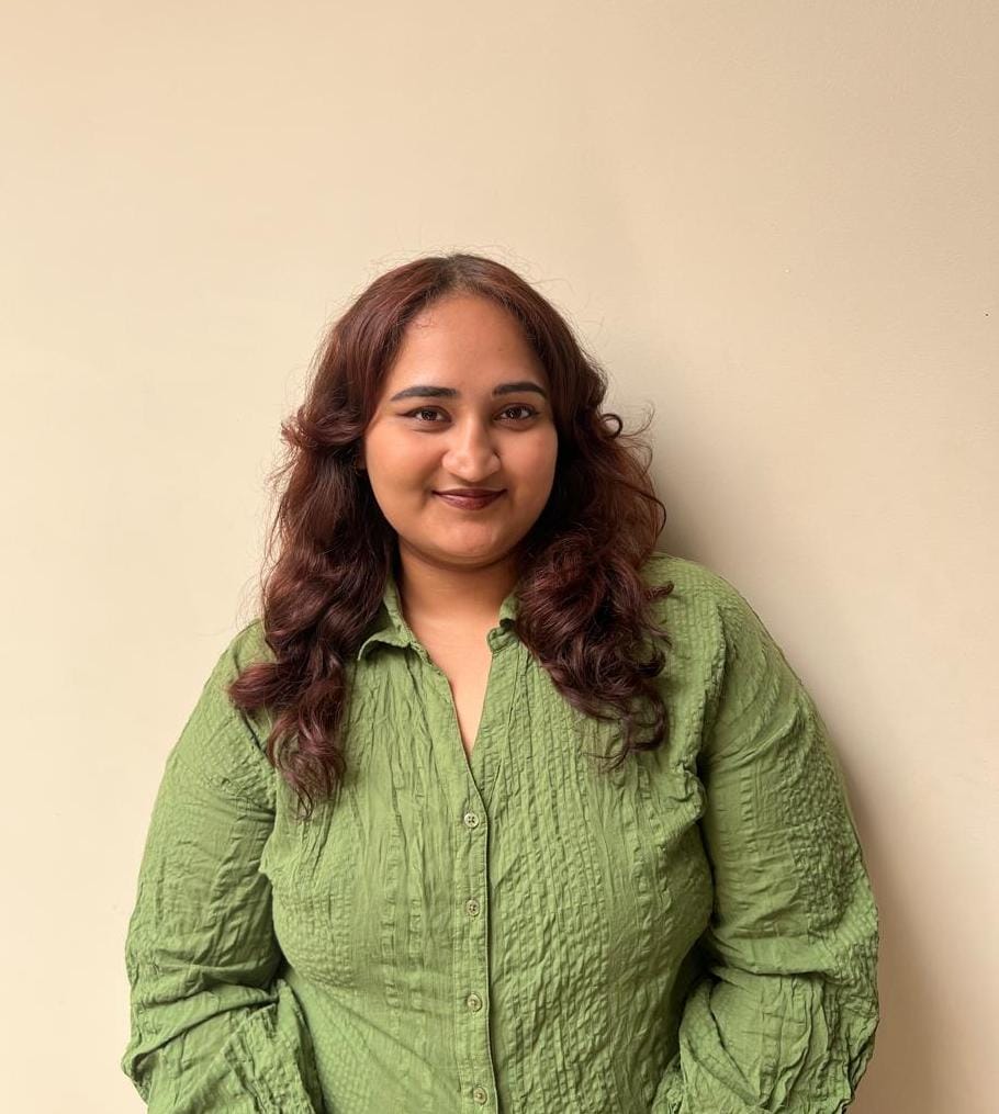 Ms. Soumya Singh, Senior Psychologist at Meet Your Therapist